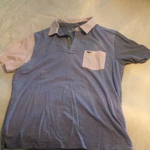 Vineyard Vines Polo